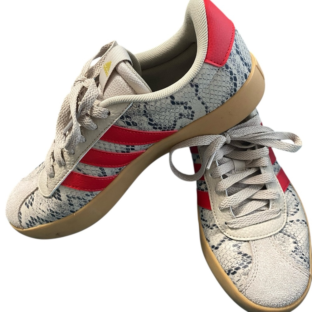Adidas VI Court 3.0 Women’s Sneakers